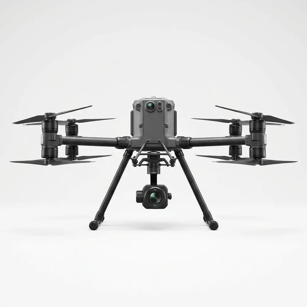 Matrice 400 RTK Island Delivery at 3000m: A Surveying Engineer's Field Guide to Payload Optimization