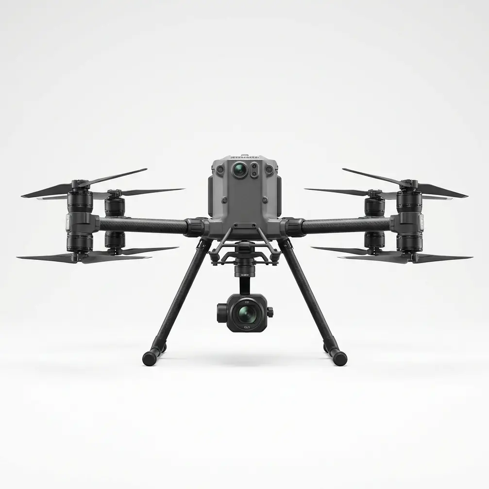 Matrice 400 RTK at 3000 m: Busting the “Battery Drain” Myth During High-Altitude Corn-Field Inspections  