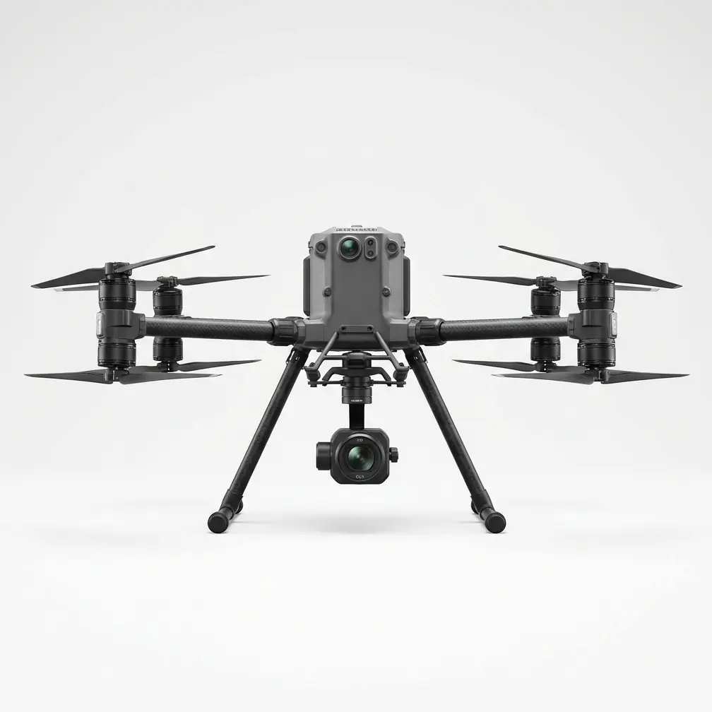 Matrice 400 RTK Wind Turbine Inspection: Mastering Obstacle Avoidance on Challenging Post-Rain Terrain