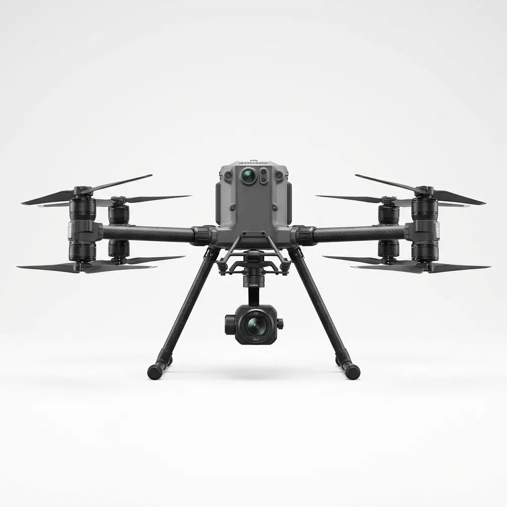 Matrice 400 RTK on a 40°C Ridge: How Rock-Solid O3 Enterprise Transmission Saved Our Photogrammetry Mission