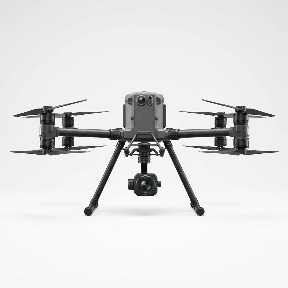 Matrice 400 RTK Night Operations: Mastering Payload Optimization for Mountain Peak Search & Rescue