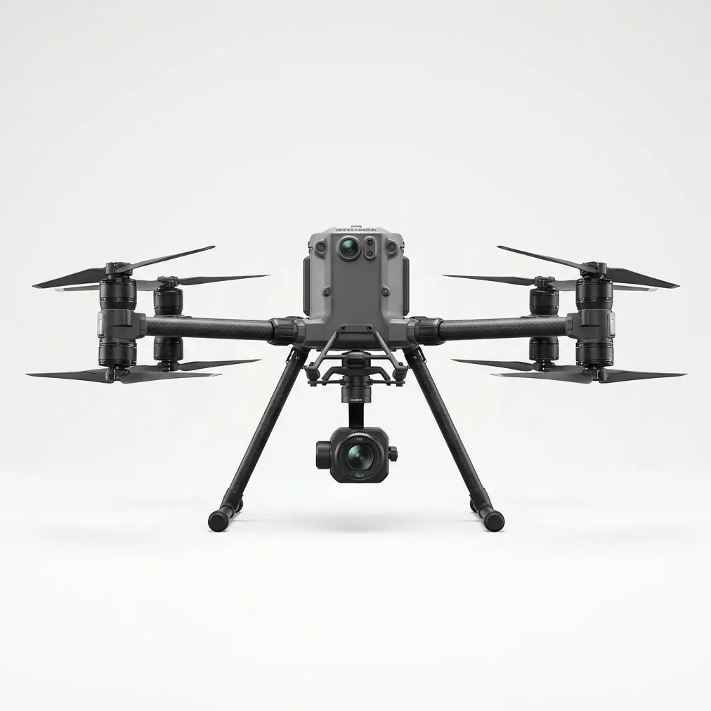 Matrice 400 RTK on Post-Rain Power-Line Spraying: Payload-Optimised, Mud-Proof, Interference-Cleared