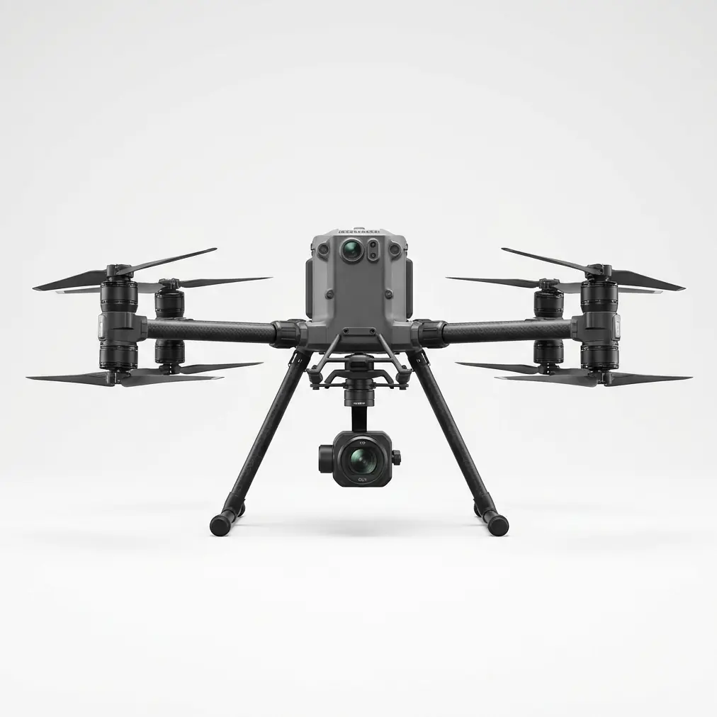 7 Payload-Optimization Tactics for Apple-Orchard Spraying at 40 °C with the Matrice 400 RTK