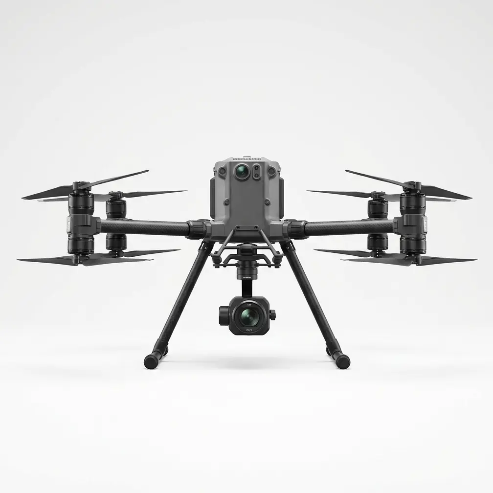 Matrice 400 RTK Emergency Protocols: Mastering Power Line Spreading Operations in Extreme Heat